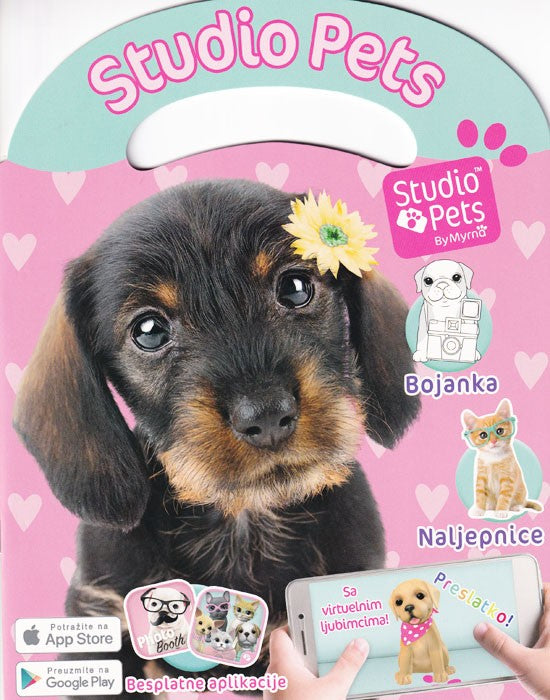 Studio Pets – Cuko