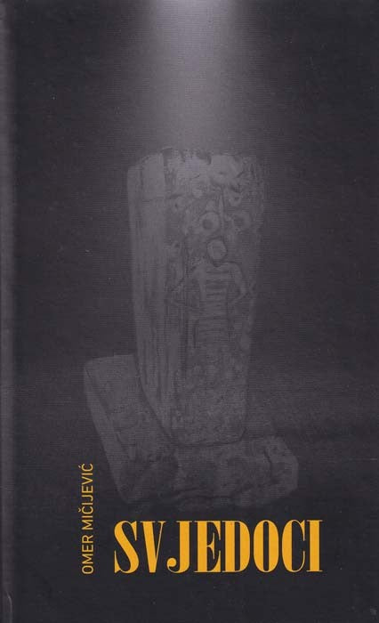 Svjedoci