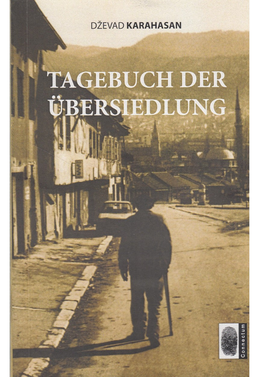 Tagebuch der Ubersiedlung