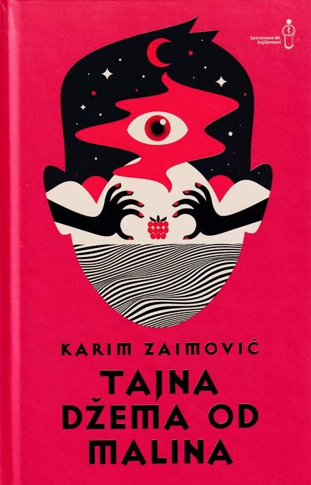 Tajna džema od malina