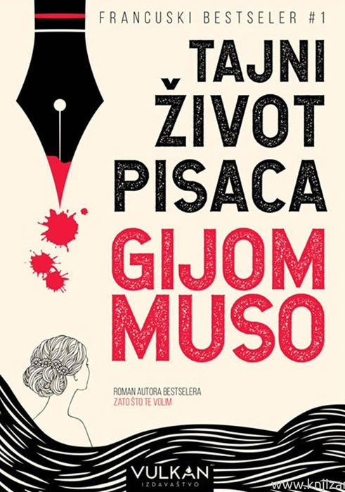 Tajni život pisaca