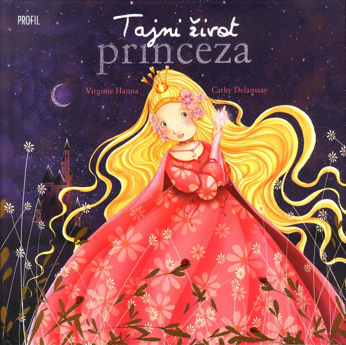 Tajni život princeza