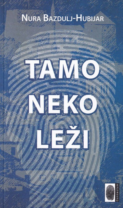 Tamo neko leži