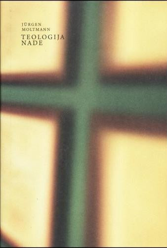 Teologija nade