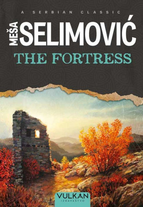 The fortress
