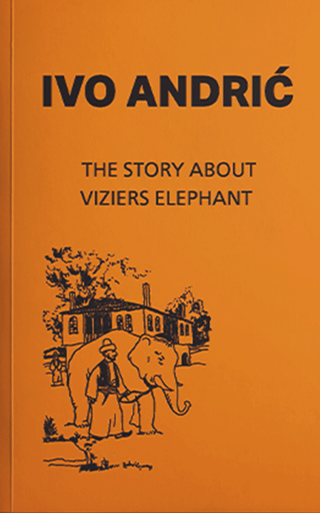 The Story About Vizier’s Elephant