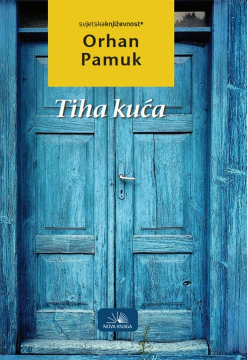 Tiha kuća