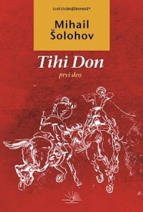 Tihi Don-prvi deo
