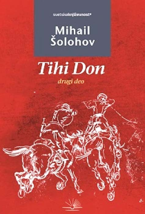 Tihi Don-drugi deo
