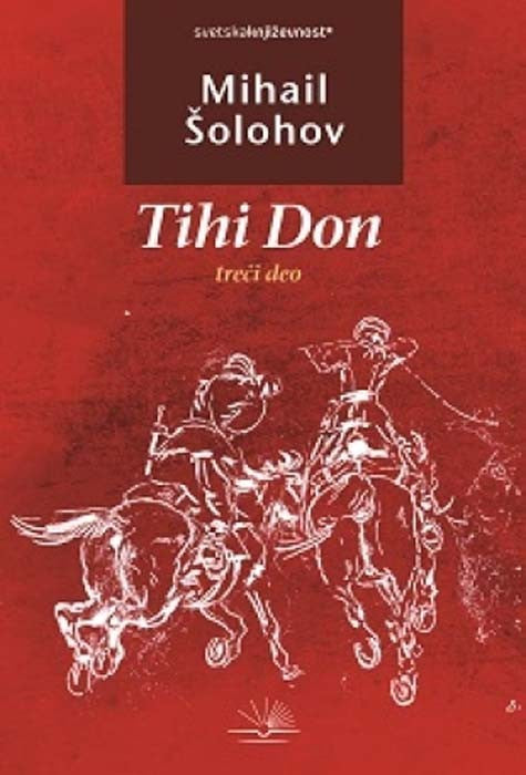 Tihi Don-treći deo