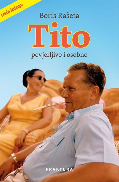 Tito - strogo povjerljivo