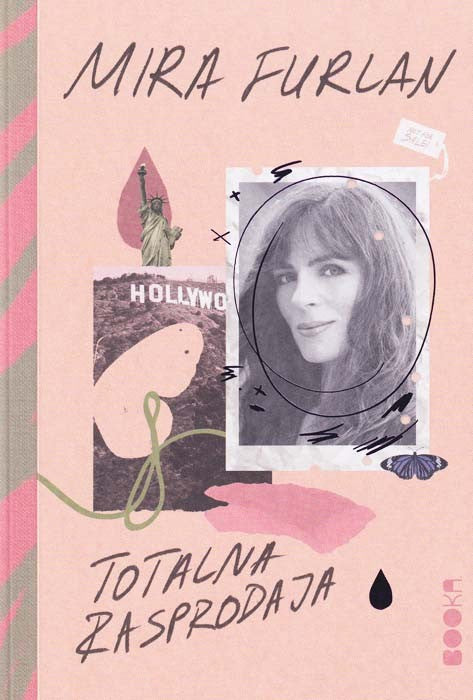 Mira Furlan - Totalna rasprodaja