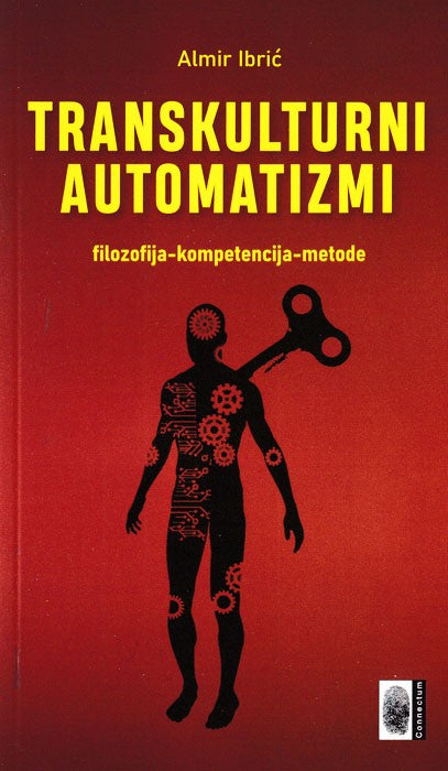 TRANSKULTURNI AUTOMATIZMI - filozofija-kompetencija-metode