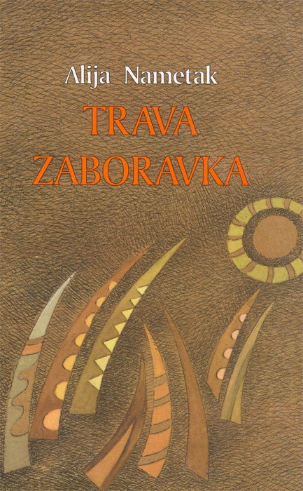 Trava zaboravka
