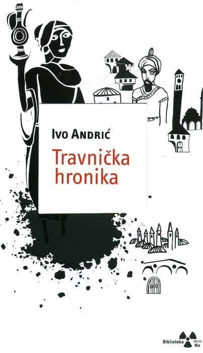 Travnička hronika