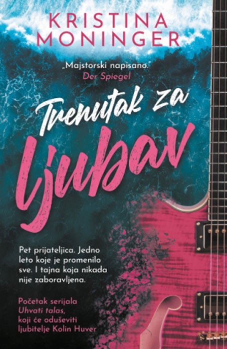 Ljubav