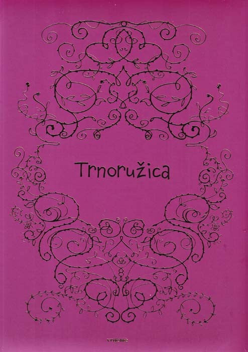 Trnoružica