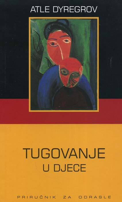 Tugovanje u djece