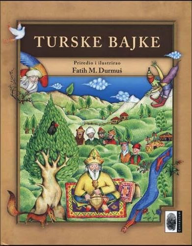 Turske bajke