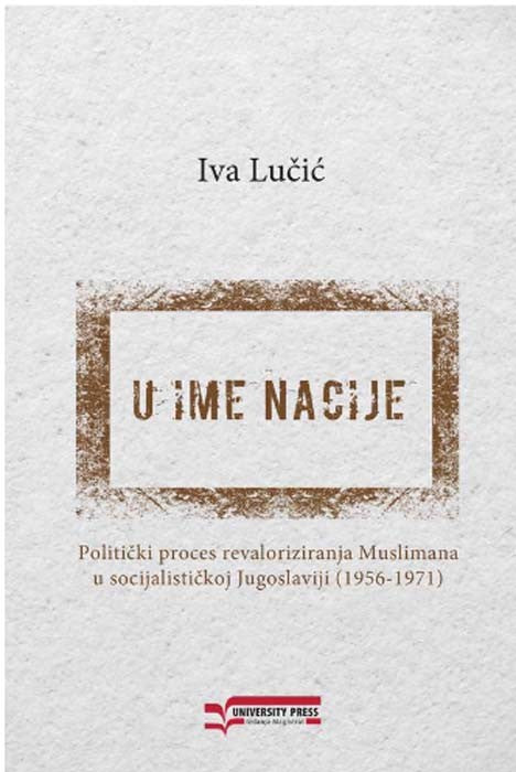 U ime nacije