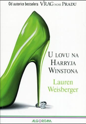 U lovu na Harryja Winstona