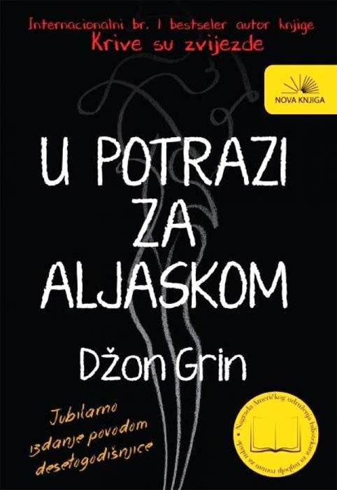 U potrazi za Aljaskom