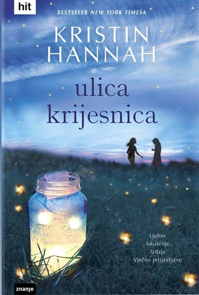 Ulica krijesnica