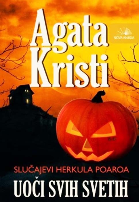 Agatha Christie