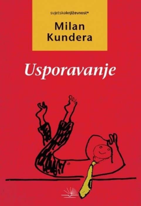 Usporavanje