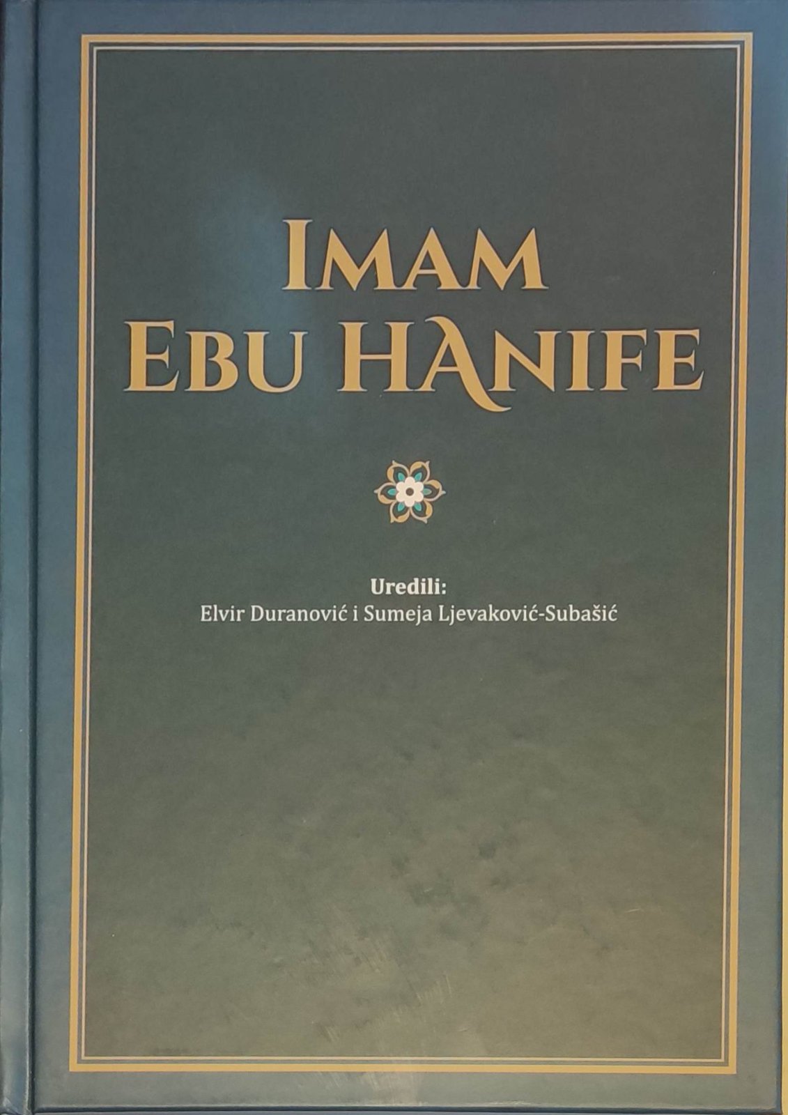 Imam Ebu Hanife