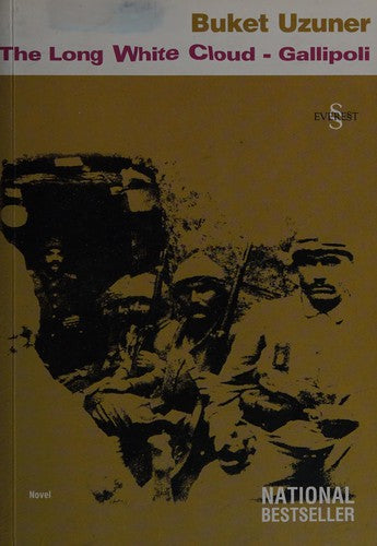The long white cloud – Gallipoli