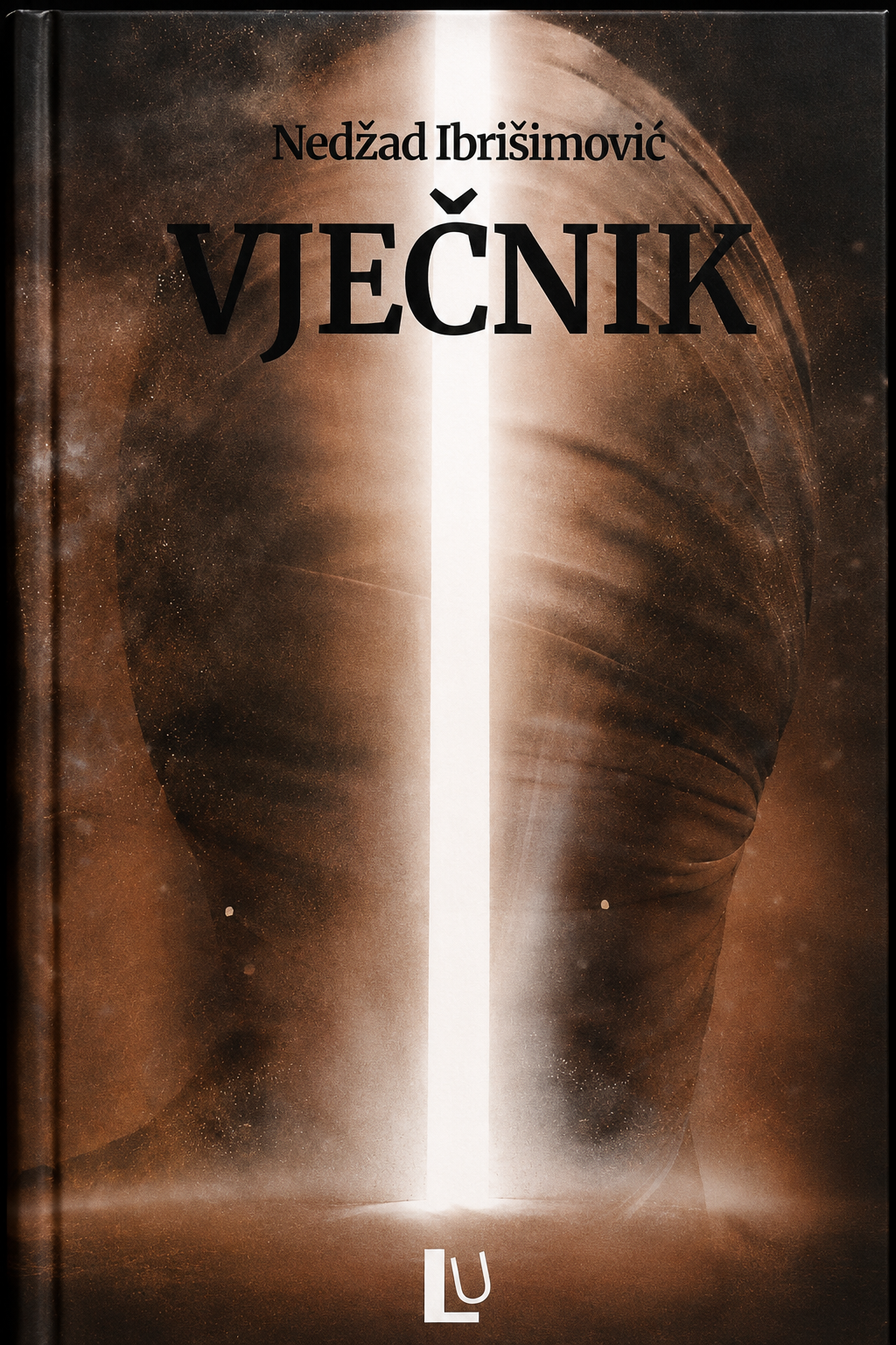 Vječnik + El-Hidrova knjiga