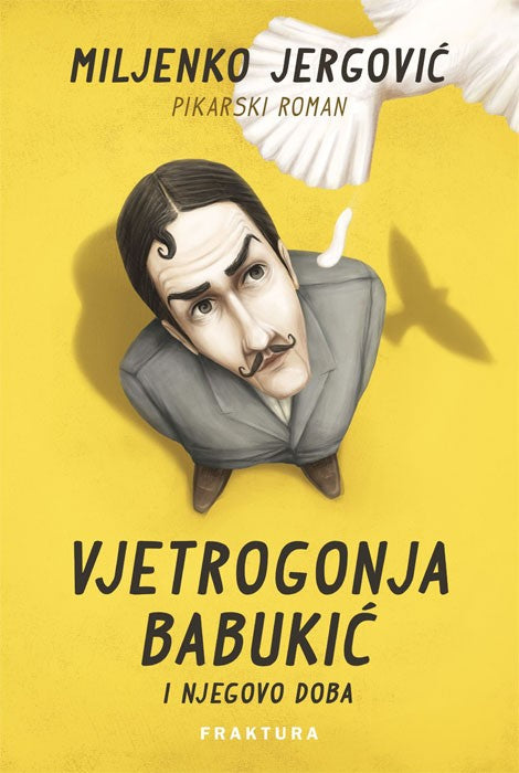 Vjetrogonja Babukić