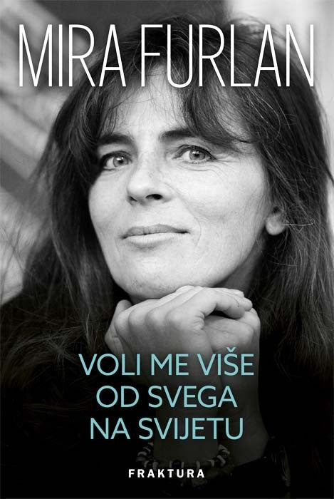 Voli me više od svega na svijetu - Priče o pripadanju