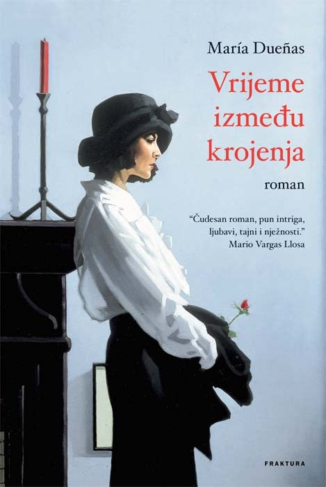 Vrijeme između krojenja