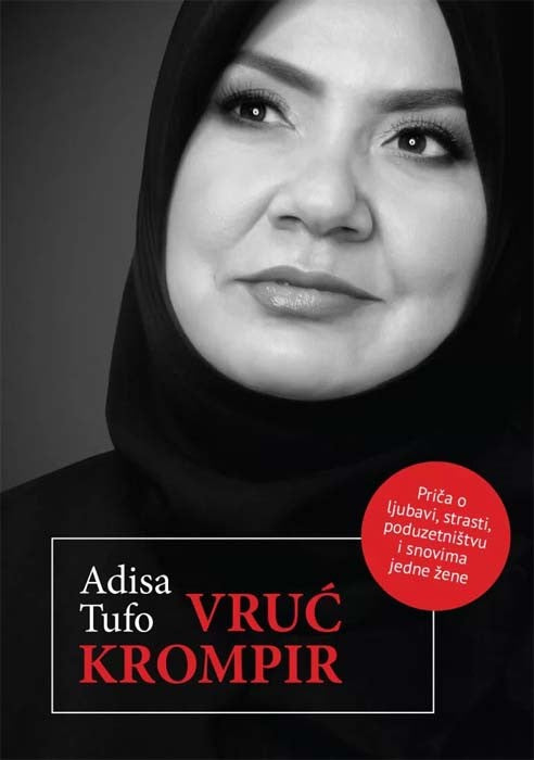Adisa Tufo