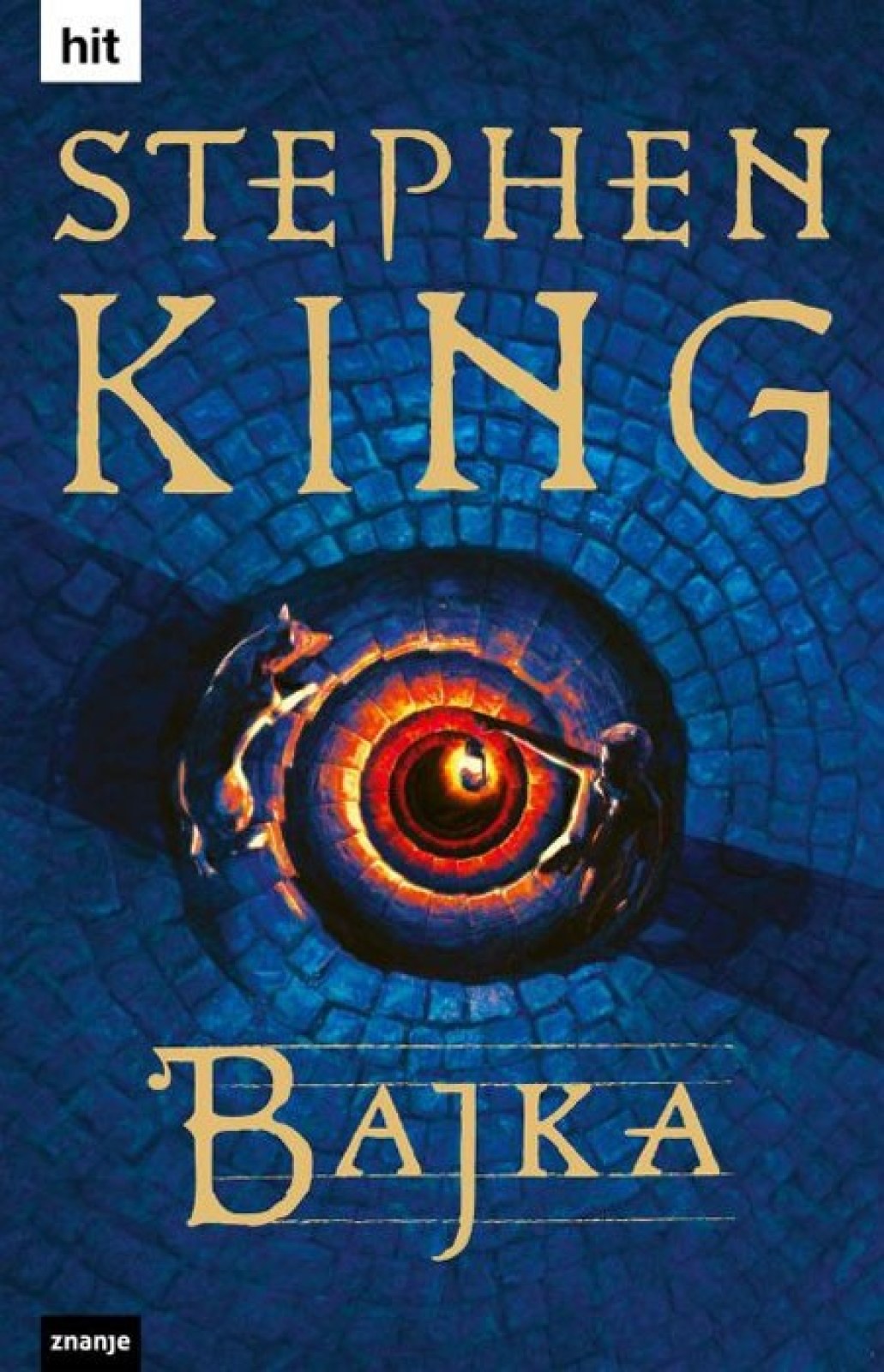 Bajka