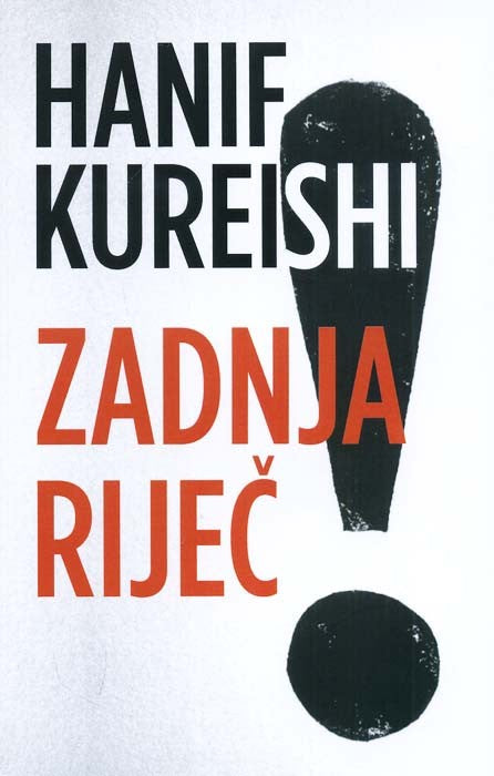 Zadnja riječ