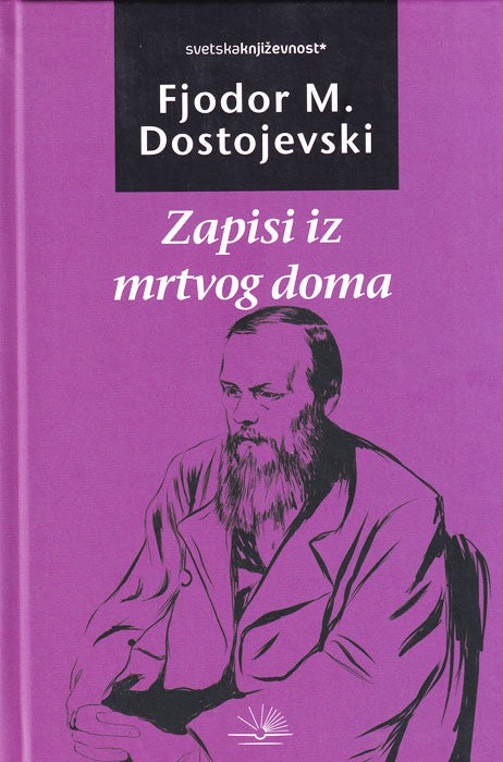 Zapisi iz mrtvog doma