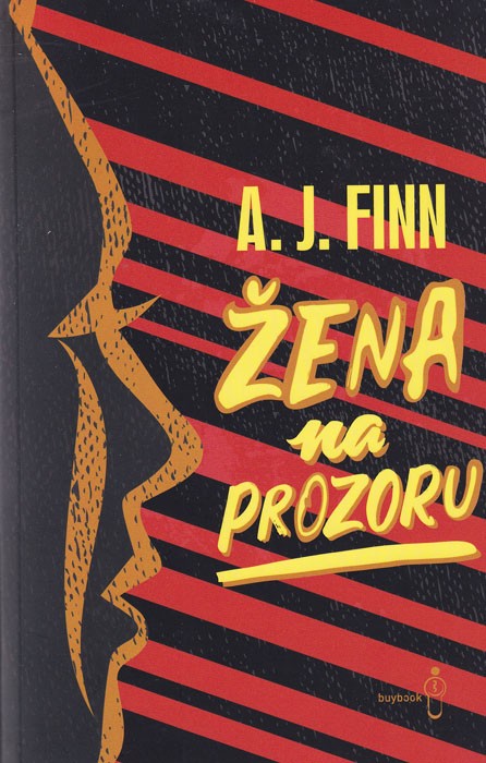 A. J. Finn