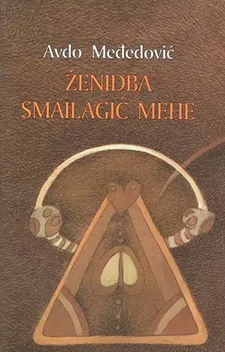 Ženidba Smailagić Mehe