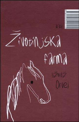 Životinjska farma