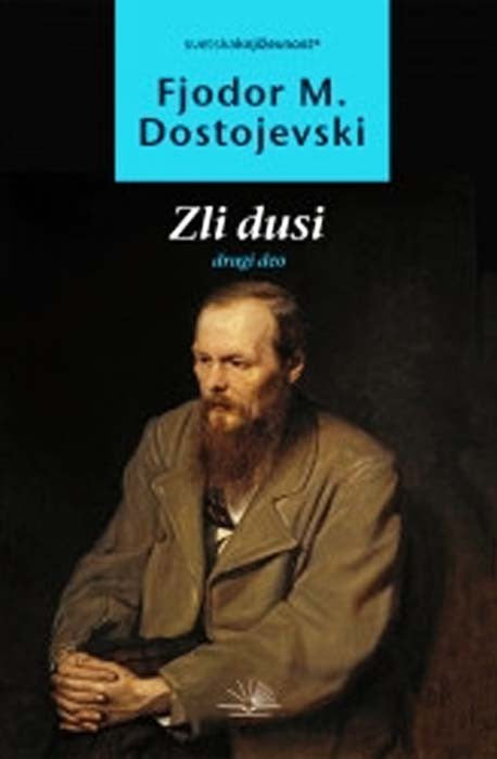 Zli dusi-drugi dio