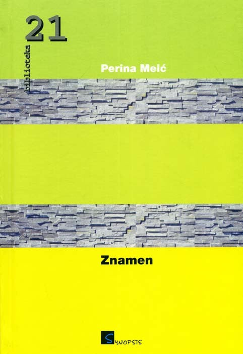 Znamen. O književnom i znanstvenom djelu Ante Stamaća