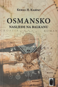 Osmansko naslijeđe na Balkanu
