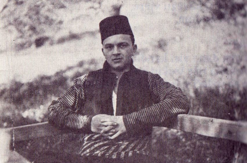 Enver Čolaković