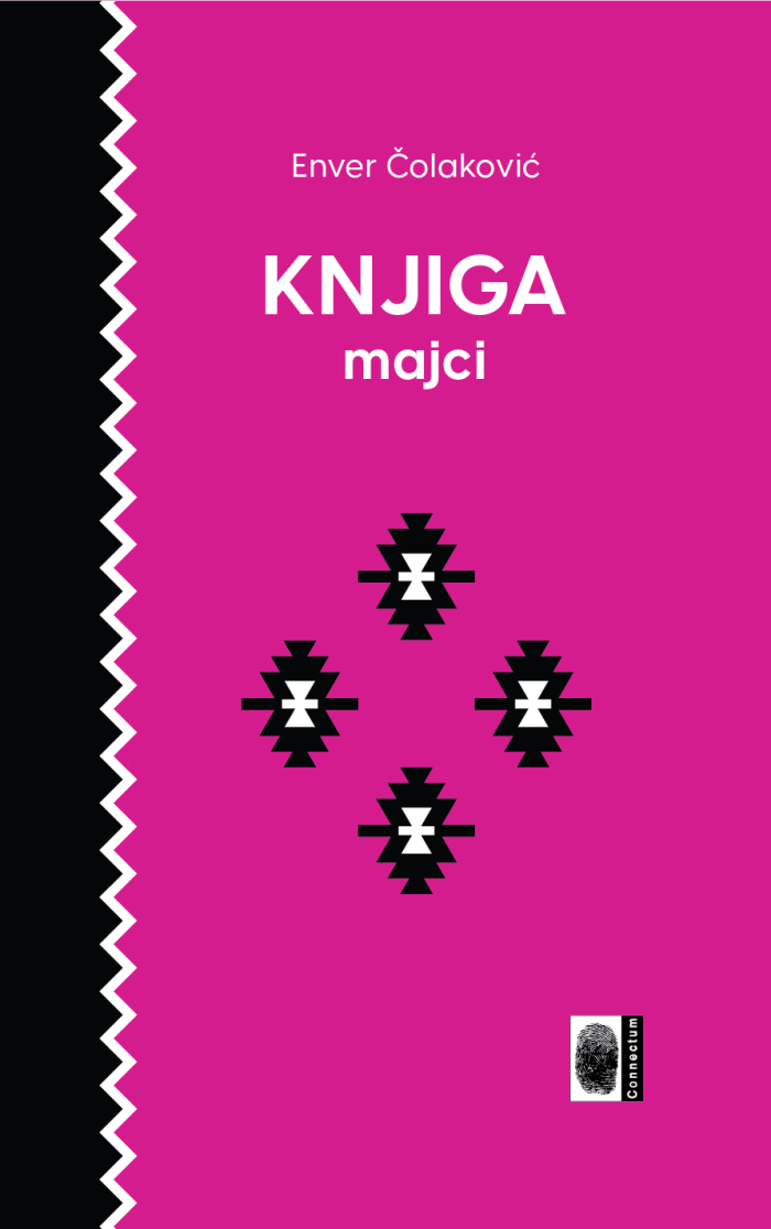 Knjiga majci