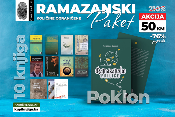 Ramazanski paket