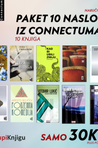 Paket 30 Connectum