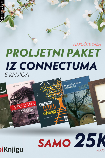 Proljetni paket